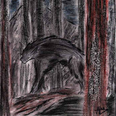 episode 97. Hopealuoti artwork