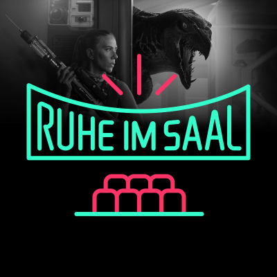 episode EP217 | JURASSIC WORLD: Gareth Edwards wagt DIE WIEDERGEBURT vom Dino-Kino artwork