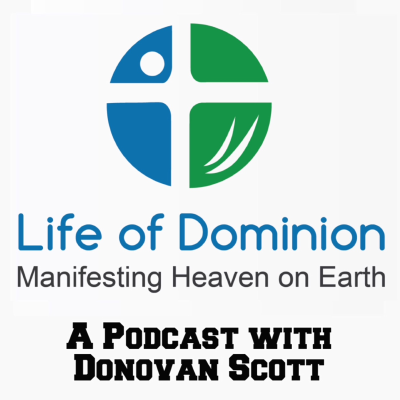 Life of Dominion