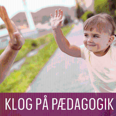 episode KLOG PÅ PÆDAGOGIK: Relationsgrupper skaber mening for pædagoger artwork