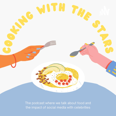 Cooking with the stars