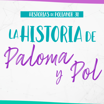 episode La historia de Paloma y Pol artwork