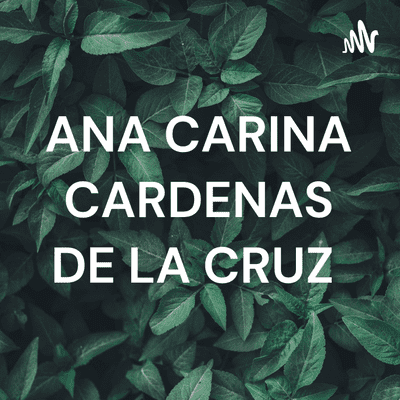 ANA CARINA CARDENAS DE LA CRUZ