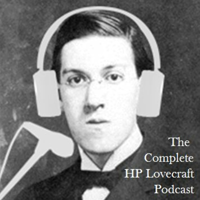 episode Facts Concerning the Late Arthur Jermyn and his Family - The Complete HP Lovecraft Podcast artwork