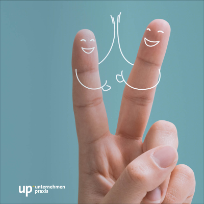 episode Betriebsferien in der Praxis artwork