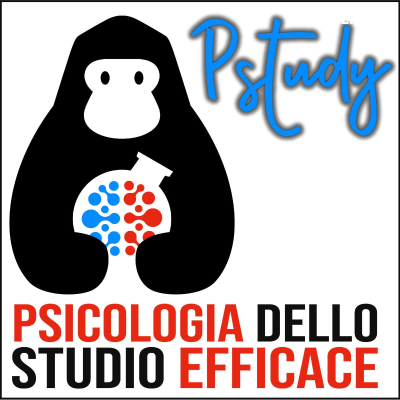 PSTUDY | Psicologia dello Studio Veloce ed Efficace per prendere Voti Alti senza Ansia [by MemoVia]