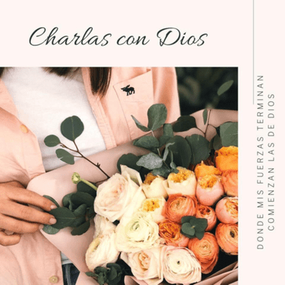 episode Charlas con Dios artwork