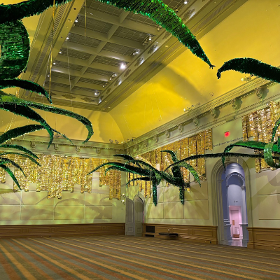 episode Justin Favela, David-Jeremiah artwork