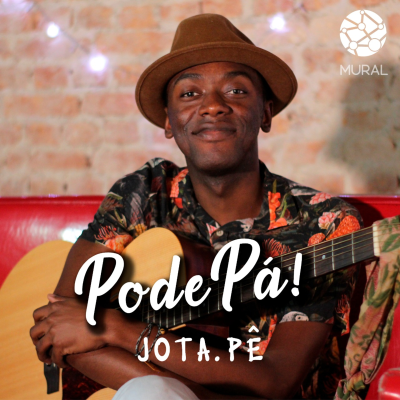 episode PodePá! #07 - Jota.Pê artwork