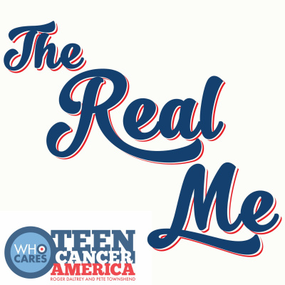 episode The Real Me: Trailer artwork