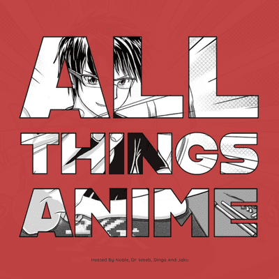 episode NEW CO-HOST INCOMING!! Welcome Jaku! artwork