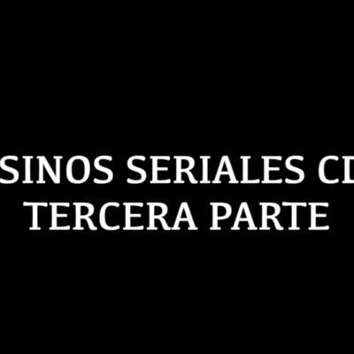 episode ASESINOS SERIALES EN LA CDMX, TERCERA PARTE artwork