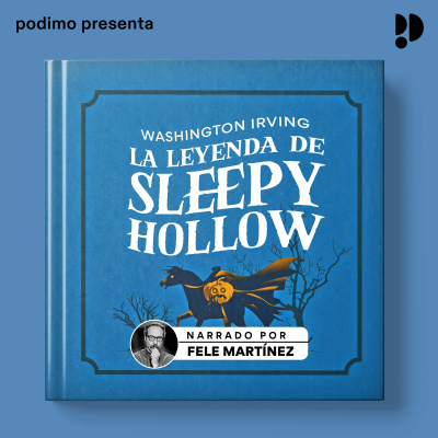 La leyenda de Sleepy Hollow