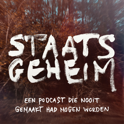 episode IV - Het Offer artwork