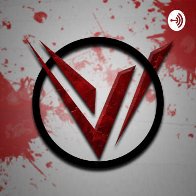 episode Villainous Podcast August 22 2020 artwork