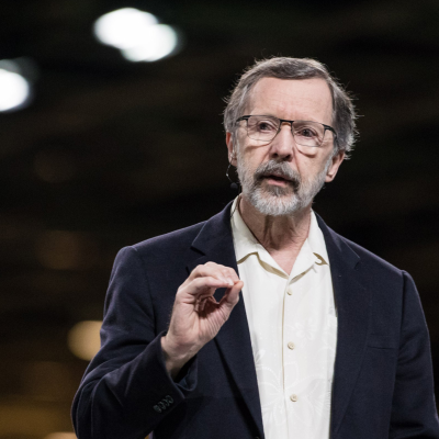 episode Ed Catmull - Culture of Creativity artwork