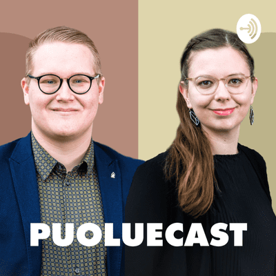 Puoluecast