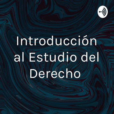 Introducción Al Estudio Del Derecho