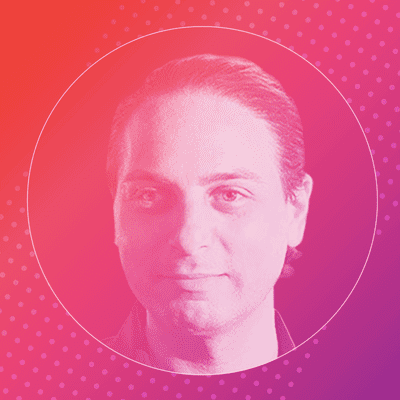 episode 58: Jonathan Klinger on the Legal Side of Website Building artwork