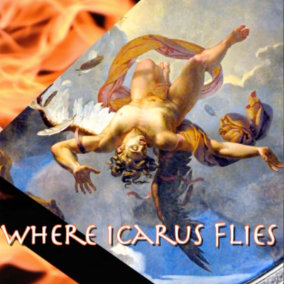 episode WhereIF Episode 13: I’m Back, Where Have I Been, Trump & Subpoenas, and Hoover Report! artwork