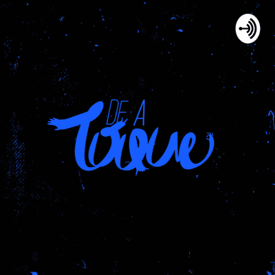 episode De a Toque #101: Liberen el 42 artwork