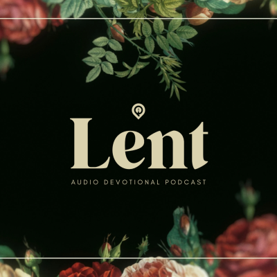 episode Holy Week Devotional: Thirsty artwork