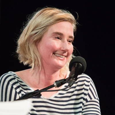 episode Ginny Hogan, Anis Mojgani, and Jimmie Herrod artwork