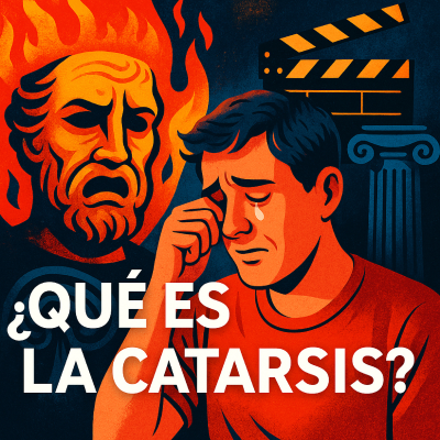 episode La Catarsis: ese instante en el que todo cambia artwork