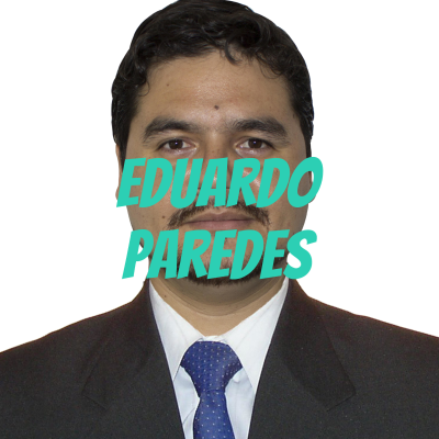 Eduardo Paredes