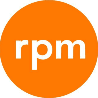 episode Lo mejor de la Decada de RPM artwork