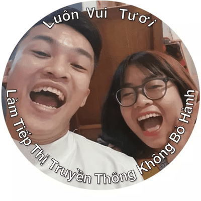 Luôn Vui Tươi Làm Tiếp Thị Truyền Thông Không Bỏ Ngành