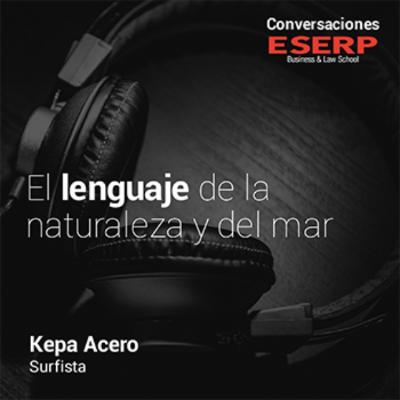 episode T2E02 - El lenguaje de la naturaleza y del mar artwork