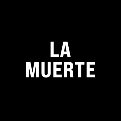 episode La muerte artwork