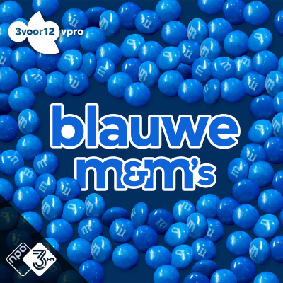 episode #21: De nacht: het waanzinnige dj-bestaan artwork