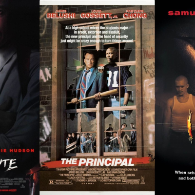 episode Triple Feature: The Substitute/The Principal/187 artwork