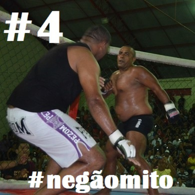 episode Soco na Cara Episódio #4 artwork