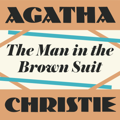 The Man in the Brown Suit