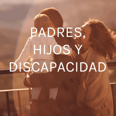 episode LA DISCAPACIDAD EN LA ADULTEZ_GREGORIO TORRES QUINTERO artwork