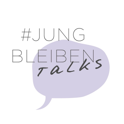 episode #jungbleiben Talks X Philipp Hochmair im jungbleiben Portrait artwork