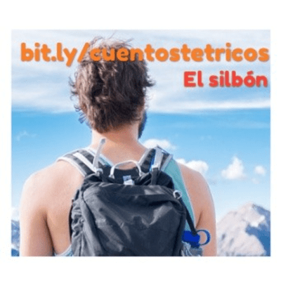 episode "El silbón" | cuentos y leyendas de terror sudamericanas artwork