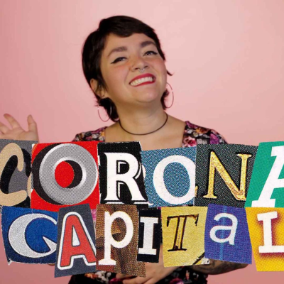 episode El Regreso del Corona Capital artwork