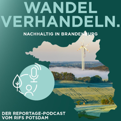 episode Wandel verhandeln #3: Sonderabgabe Windenergie artwork