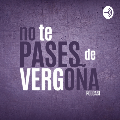 episode Episodio #10 Entre traidores, chapulines y lavanderas te veas... artwork