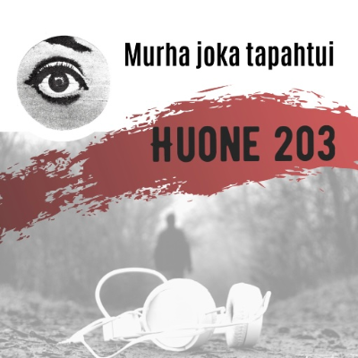 episode 165: Huone 203 artwork