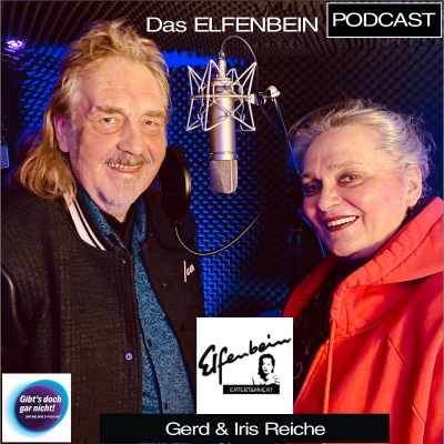 episode Gibt´s doch gar nicht - DER BIELEFELD PODCAST | #17 Das Elfenbein artwork