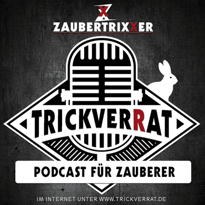 episode Was tun mit Shows in denen einfach alles schief geht? artwork