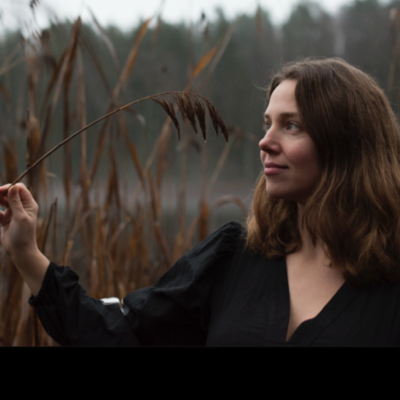 Cover image Frifødsel Podkast