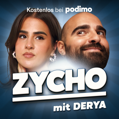 episode Privatsferien mit Derya artwork