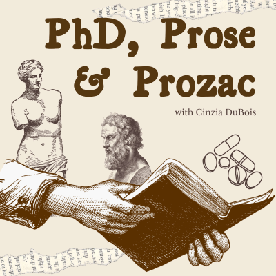 Phd, Prose and Prozac