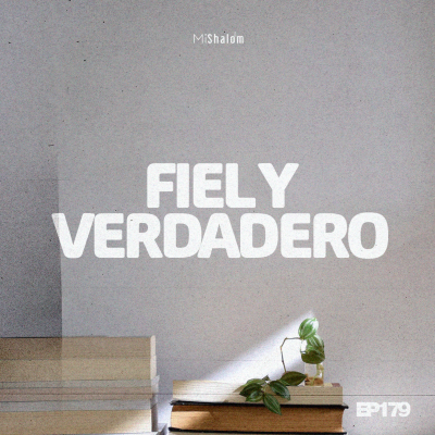 episode EP 179: Fiel y Verdadero _ Marco Argeñal Jr artwork
